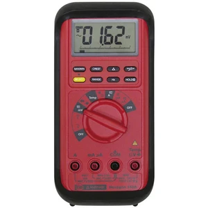 Beha Amprobe HEX340-D ručný multimeter  digitálne/y  CAT III 1000 V, CAT IV 600 V Displej (counts): 5000