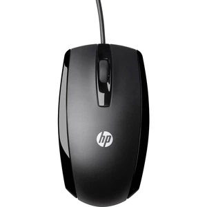 HP X500 Wi-Fi myš USB optická čierna 3 null