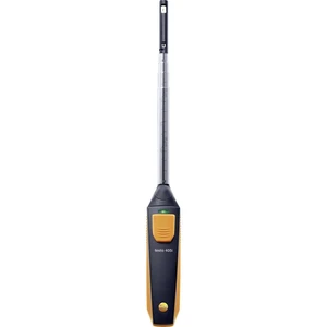 Termický anemometer TESTO 405I, Smart Probes