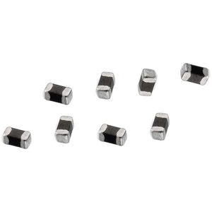 Würth Elektronik WE-TMSB 742692005 SMD feritové jadro  300 Ω  (d x š x v) 0.6 x 0.3 x 0.3 mm 1 ks