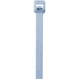 Panduit ASTN-300 PLT2S-C86 sťahovacie pásky 186 mm 4.80 mm modrá detekovateľné 100 ks