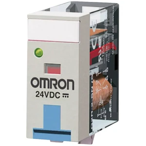 Omron G2R-1-SNDI 12 VDC záťažové relé 12 V/DC 10 A 1 prepínací 1 ks