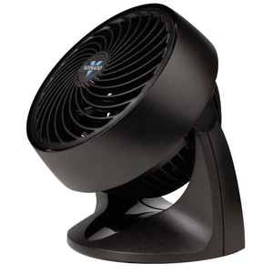 Vornado 633 podlahový ventilátor 54 W (Ø x v) 24 cm x 34.5 cm čierna