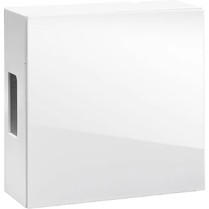 Grothe 44476 gong  80 dBA biela