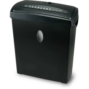 Renkforce RF-PPS-200 kontajner na skartovanie dokumentov časticový rez 4 x 38 mm 11 l Počet listov (max.): 6 Stupeň zabe