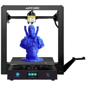 Anycubic Mega X 3D tlačiareň