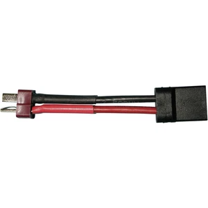 Modelcraft akumulátor káblový adaptér [1x T zástrčka - 1x TRX zásuvka] 0.70 m 2.50 mm²  67187