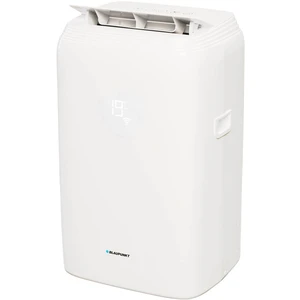 Blaupunkt MOBY BLUE S 1111T prenosná klimatizácia Energetická trieda vykurovania/chladenia (rozsah): A + (A +++ - D)/A (