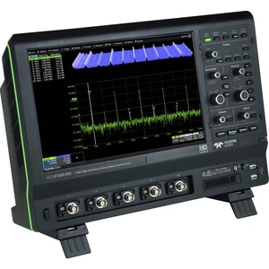 Teledyne LeCroy HDO4104A-MS digitálny osciloskop  1 GHz  10 GSa/s 12.5 Mpts 12 Bit  1 ks