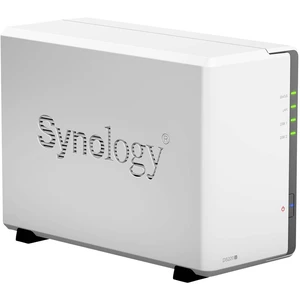 Synology DiskStation DS220j skriňa pre NAS server  2 Bay  DiskStation