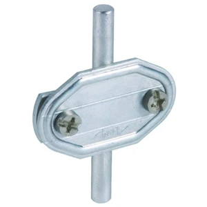 DEHN 480003 480003 Al 7-10/30mm ohne Nummer sada pre montáž prepäťové ochrany