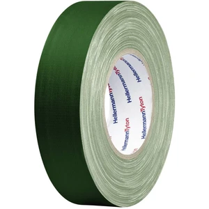 HellermannTyton HTAPE-TEX-GN-19x50 712-00503 páska so skleným vláknom HelaTape Tex zelená (d x š) 50 m x 19 mm 1 ks