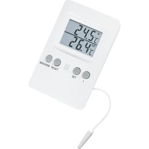 TFA Dostmann 30-1024 káblový teplomer biela