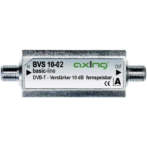 Axing BVS 10-02 DVB-T zosilňovač