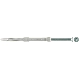 Fischer SXRL 10 x 140 T príchytka s dlhým driekom 140 mm 10 mm 62412 4 ks