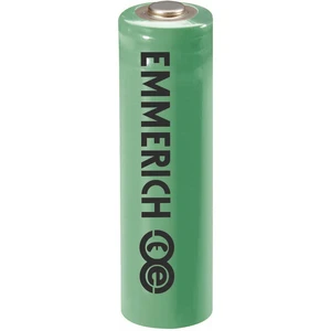 Emmerich ER 14505 špeciálny typ batérie mignon (AA)  lítiová 3.6 V 2400 mAh 1 ks