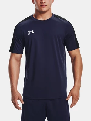 Koszulka męska Under Armour Top-BLK