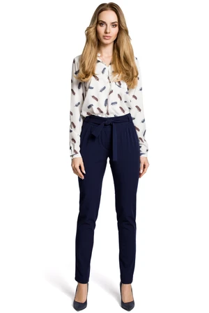 Pantaloni da donna Made Of Emotion M363