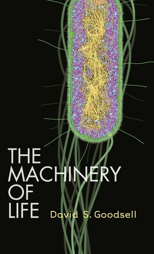 The Machinery of Life