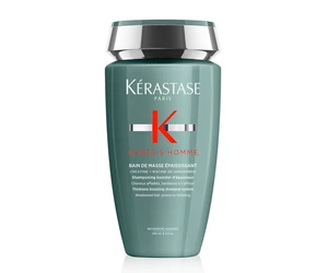 Šampón na posilnenie a hustotu oslabených vlasov pre mužov Kérastase Genesis Homme - 250 ml + darček zadarmo