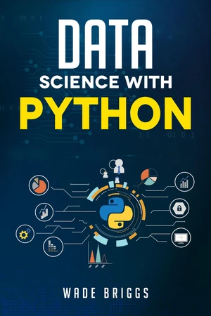 DATA SCIENCE WITH PYTHON