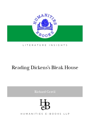 Reading Bleak House
