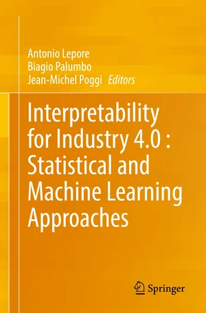 Interpretability for Industry 4.0