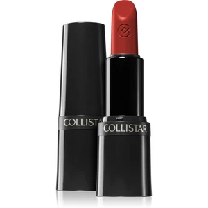 Collistar Rossetto Puro rúž odtieň 109 Papavero Ipnotico 3,5 ml