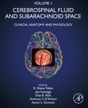 Cerebrospinal Fluid and Subarachnoid Space