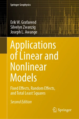 Applications of Linear and Nonlinear Models