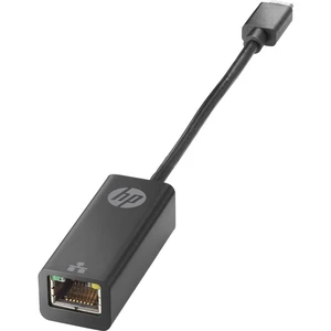 HP HP USB-C to RJ45 Adapter ethernet adaptér