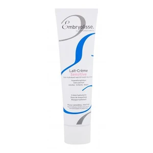 Embryolisse Moisturizing Sensitive 100 ml denný pleťový krém na veľmi suchú pleť; výživa a regenerácia pleti; na citlivú a podráždenú pleť