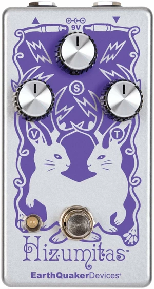 EarthQuaker Devices Hizumitas