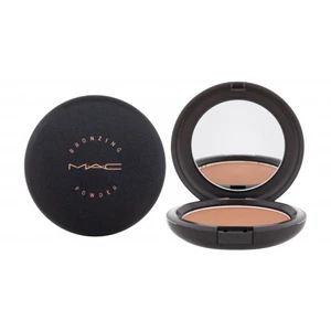 MAC Bronzing Powder 10 g bronzer pre ženy Matte Bronze