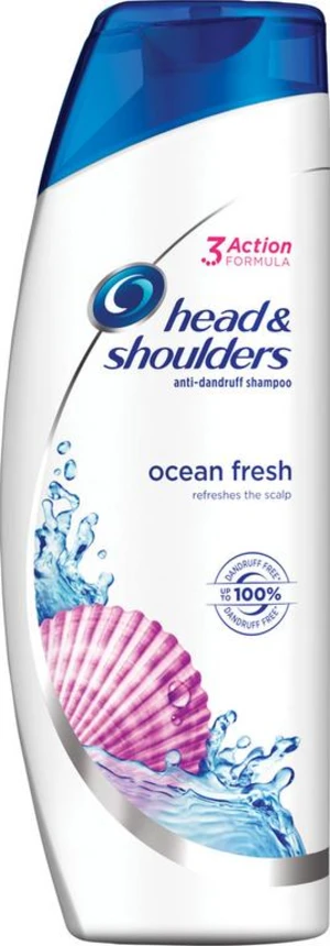 Head&Shoulders šampón Oceán