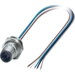 Od-C5-DSI-M12MS-PG9-0,5 LAPP 22260115, konektor 1 ks