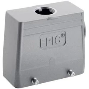 Průchodkové pouzdro LAPP EPIC H-B 16 TGH M25, 79100200, 5 ks