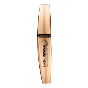 Max Factor Lash Revival 11 ml riasenka pre ženy 001 Black vyživujúca riasenka; predlžujúca riasenka