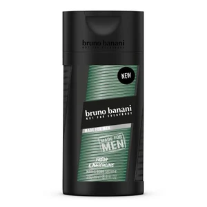 Bruno Banani Made For Men Hair & Body 250 ml sprchovací gél pre mužov