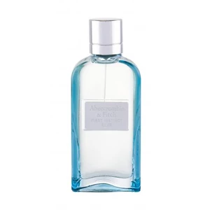 Abercrombie & Fitch First Instinct Blue 50 ml parfumovaná voda pre ženy