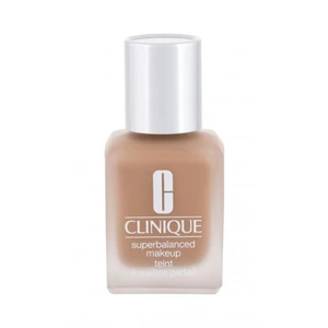 Clinique Superbalanced 30 ml make-up pre ženy CN90 Sand na zmiešanú pleť; na všetky typy pleti; na mastnú pleť; na dehydratovanu pleť