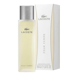 Lacoste Pour Femme Légère 50 ml parfumovaná voda pre ženy