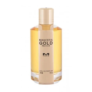 MANCERA Prestigium Gold 120 ml parfumovaná voda unisex