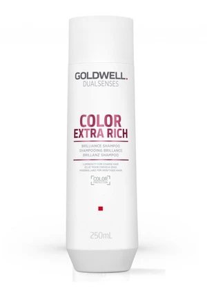 Šampon k oživení barvy Goldwell Dualsenses Color Extra Rich - 250 ml (202842) + dárek zdarma