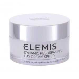 Elemis Dynamic Resurfacing SPF30 50 ml denný pleťový krém W na veľmi suchú pleť; výživa a regenerácia pleti; na dehydratovanu pleť; proti vráskam