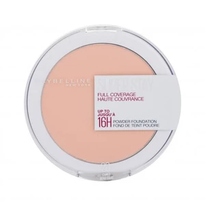 Maybelline SuperStay® Full Coverage 16H 9 g make-up pre ženy 20 Cameo