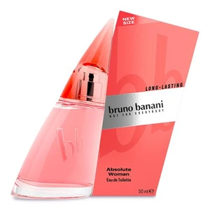 Bruno Banani Absolute Woman 30 ml toaletná voda pre ženy