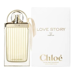 Chloé Love Story 75 ml parfumovaná voda pre ženy