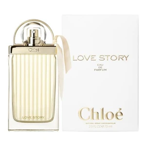 Chloé Love Story 75 ml parfumovaná voda pre ženy