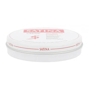 Satina Cream 30 ml telový krém pre ženy na dehydratovanu pleť